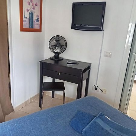 Cozy Apartment In The Center Of Costa Adeje On The 1St Coastline Εξωτερικό φωτογραφία