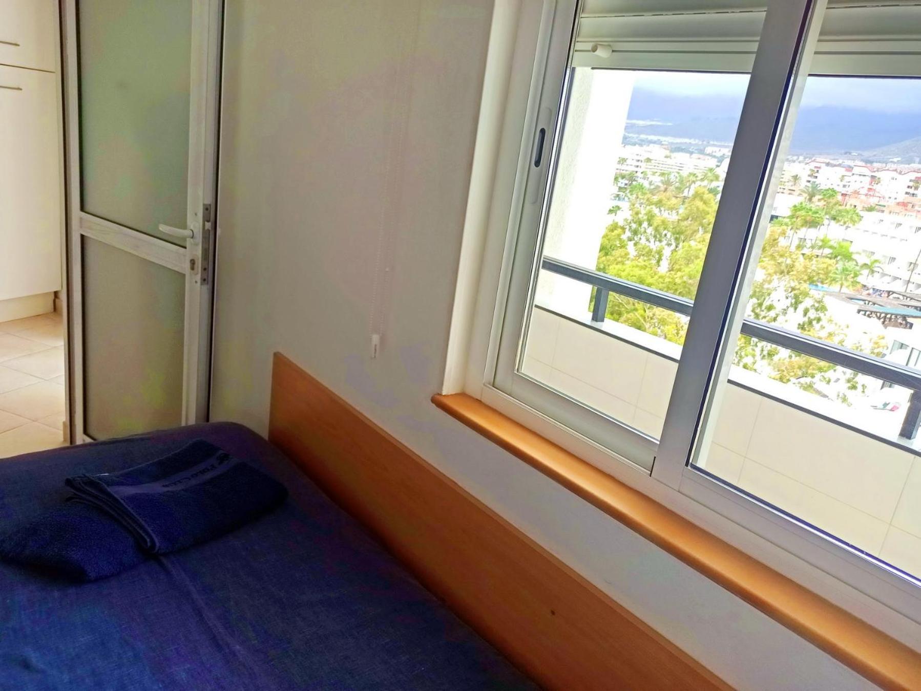 Cozy Apartment In The Center Of Costa Adeje On The 1St Coastline Εξωτερικό φωτογραφία