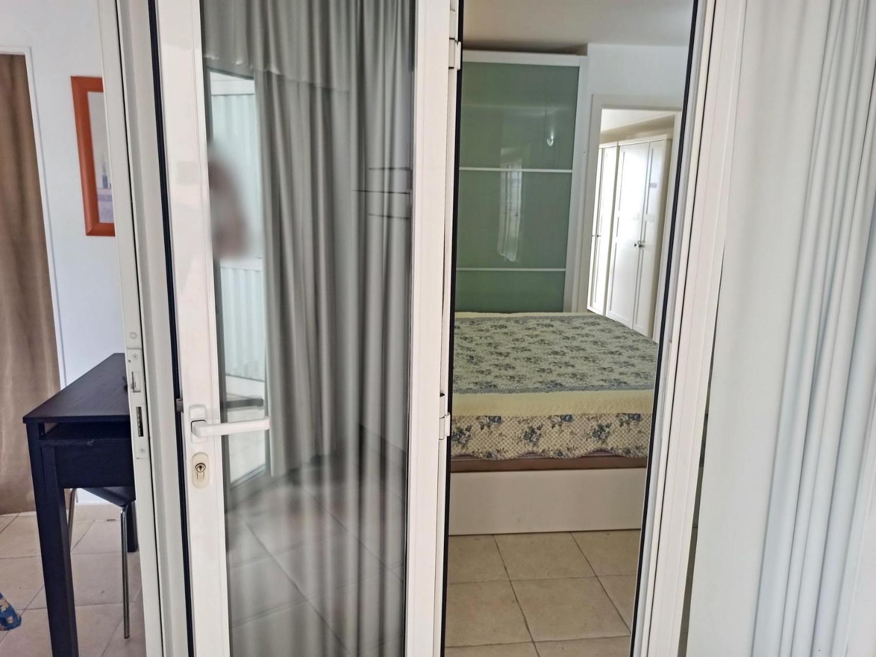 Cozy Apartment In The Center Of Costa Adeje On The 1St Coastline Εξωτερικό φωτογραφία