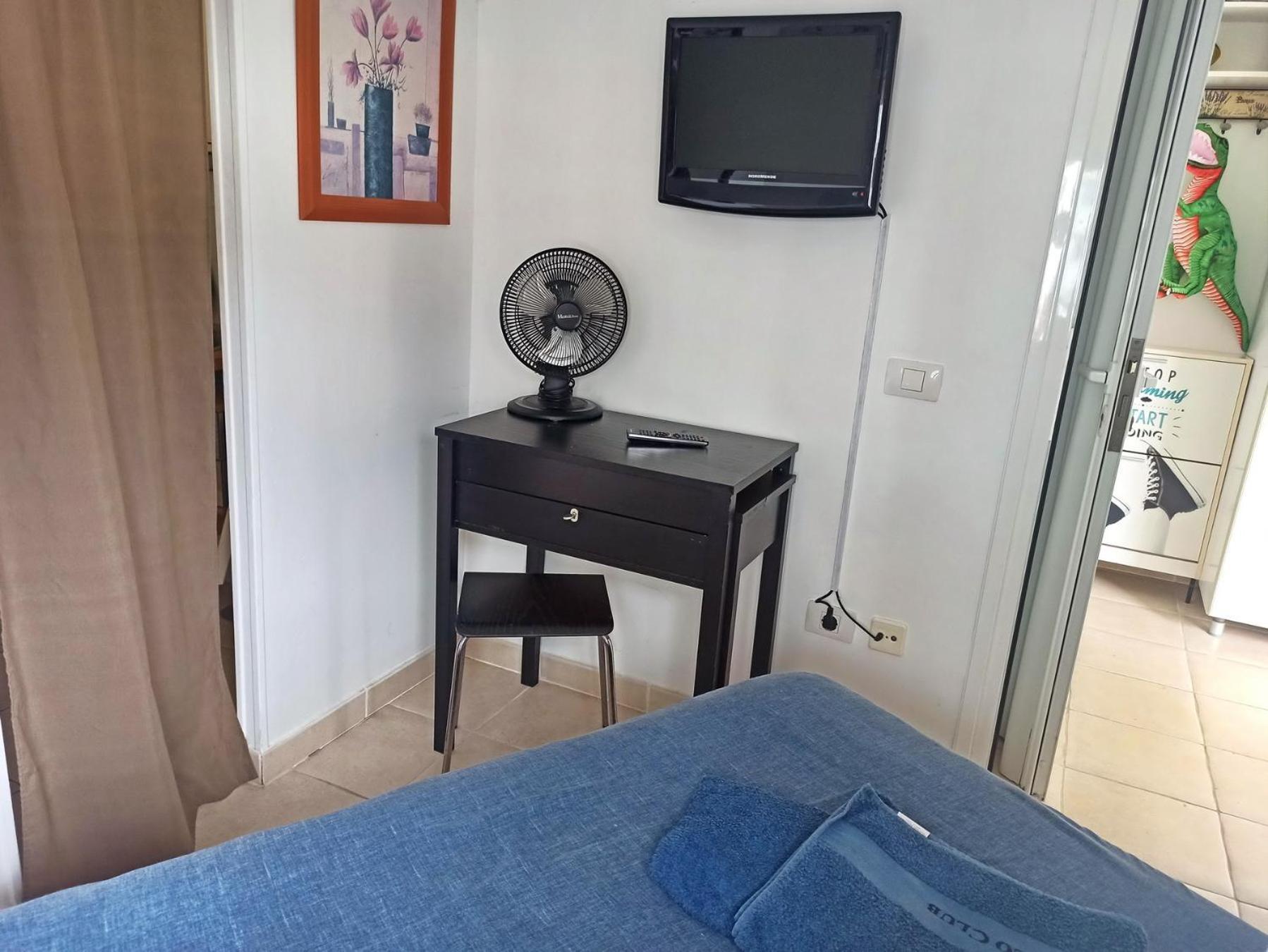 Cozy Apartment In The Center Of Costa Adeje On The 1St Coastline Εξωτερικό φωτογραφία
