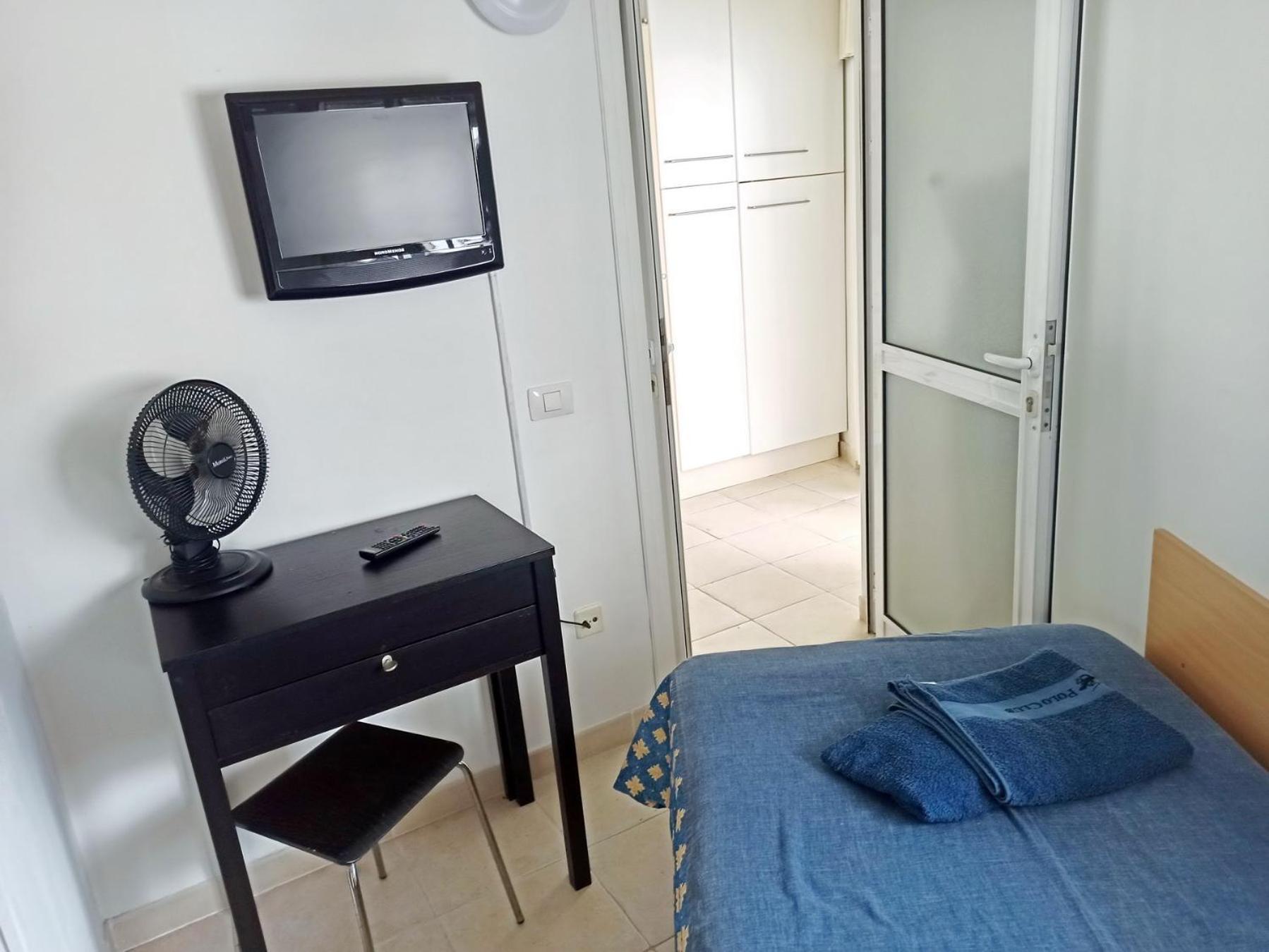 Cozy Apartment In The Center Of Costa Adeje On The 1St Coastline Εξωτερικό φωτογραφία