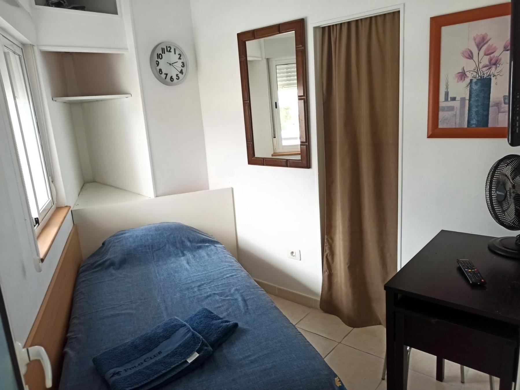 Cozy Apartment In The Center Of Costa Adeje On The 1St Coastline Εξωτερικό φωτογραφία