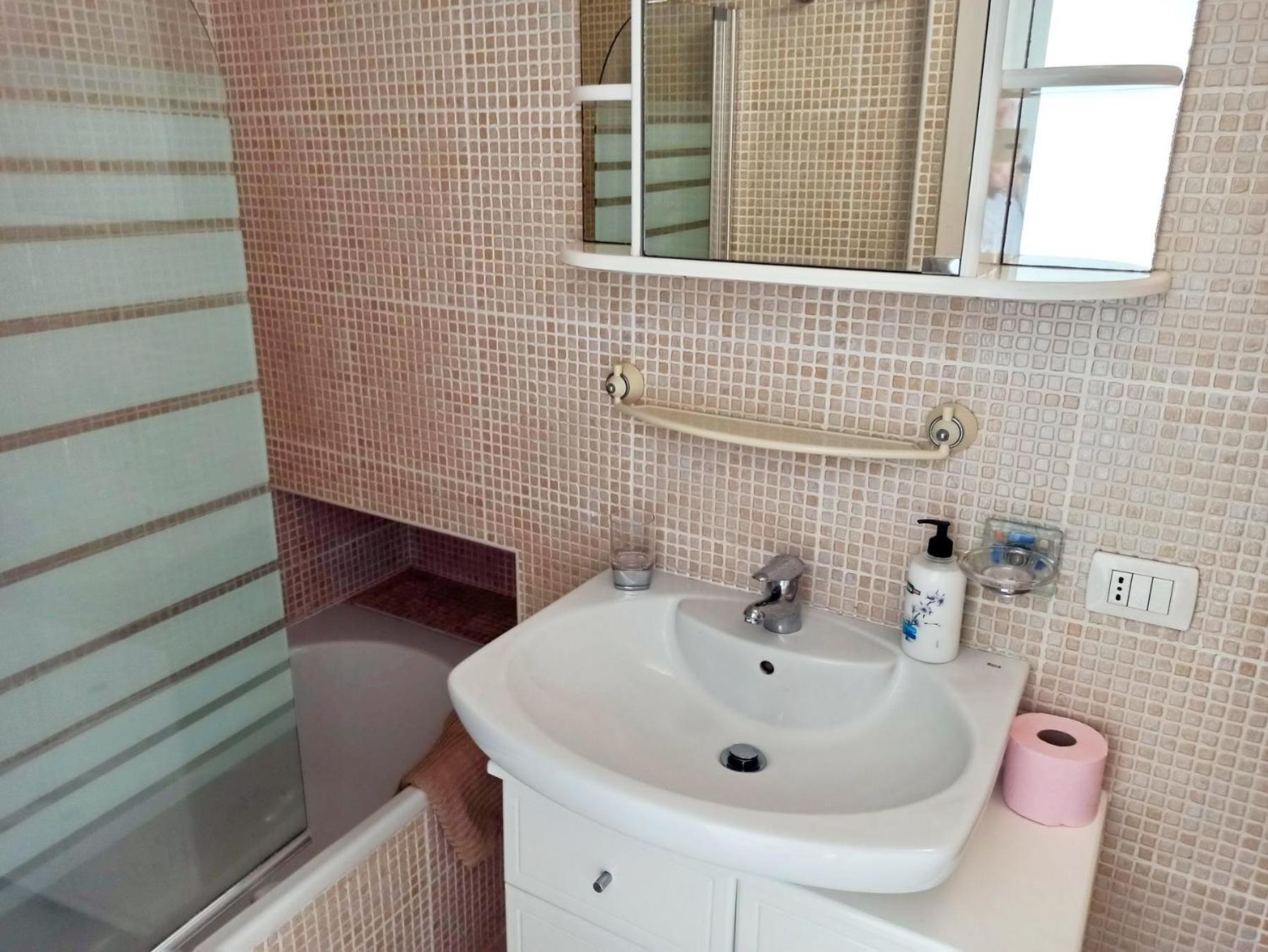 Cozy Apartment In The Center Of Costa Adeje On The 1St Coastline Εξωτερικό φωτογραφία