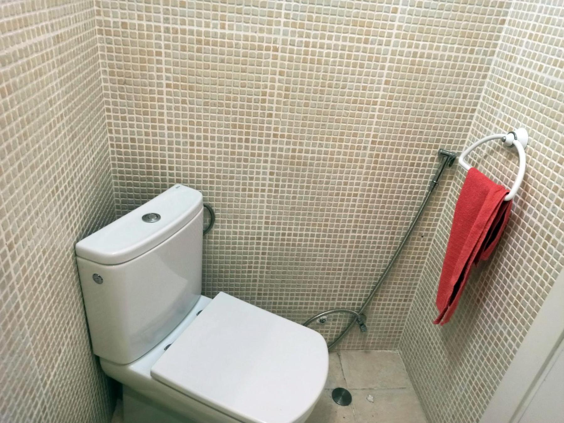 Cozy Apartment In The Center Of Costa Adeje On The 1St Coastline Εξωτερικό φωτογραφία