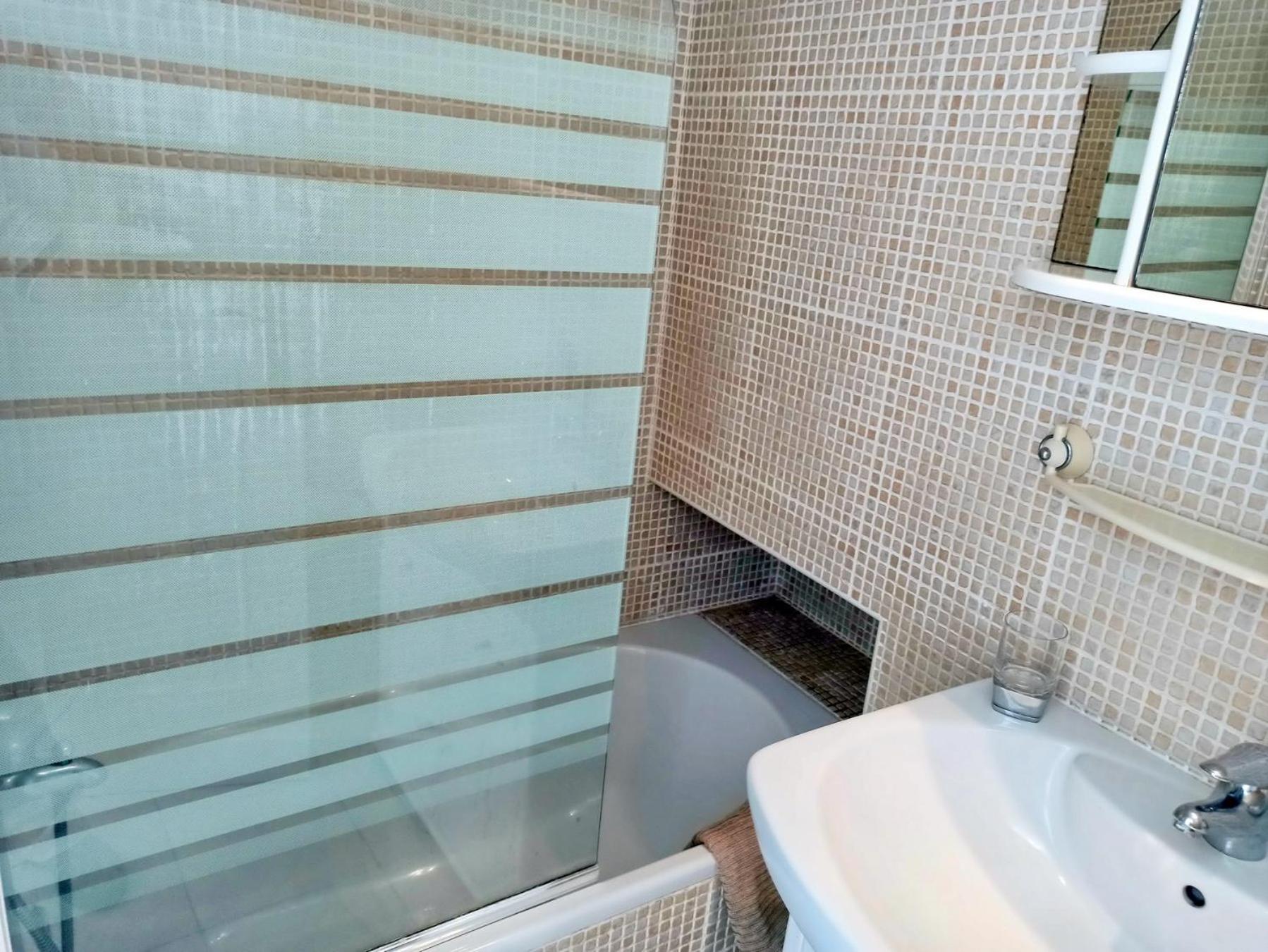 Cozy Apartment In The Center Of Costa Adeje On The 1St Coastline Εξωτερικό φωτογραφία