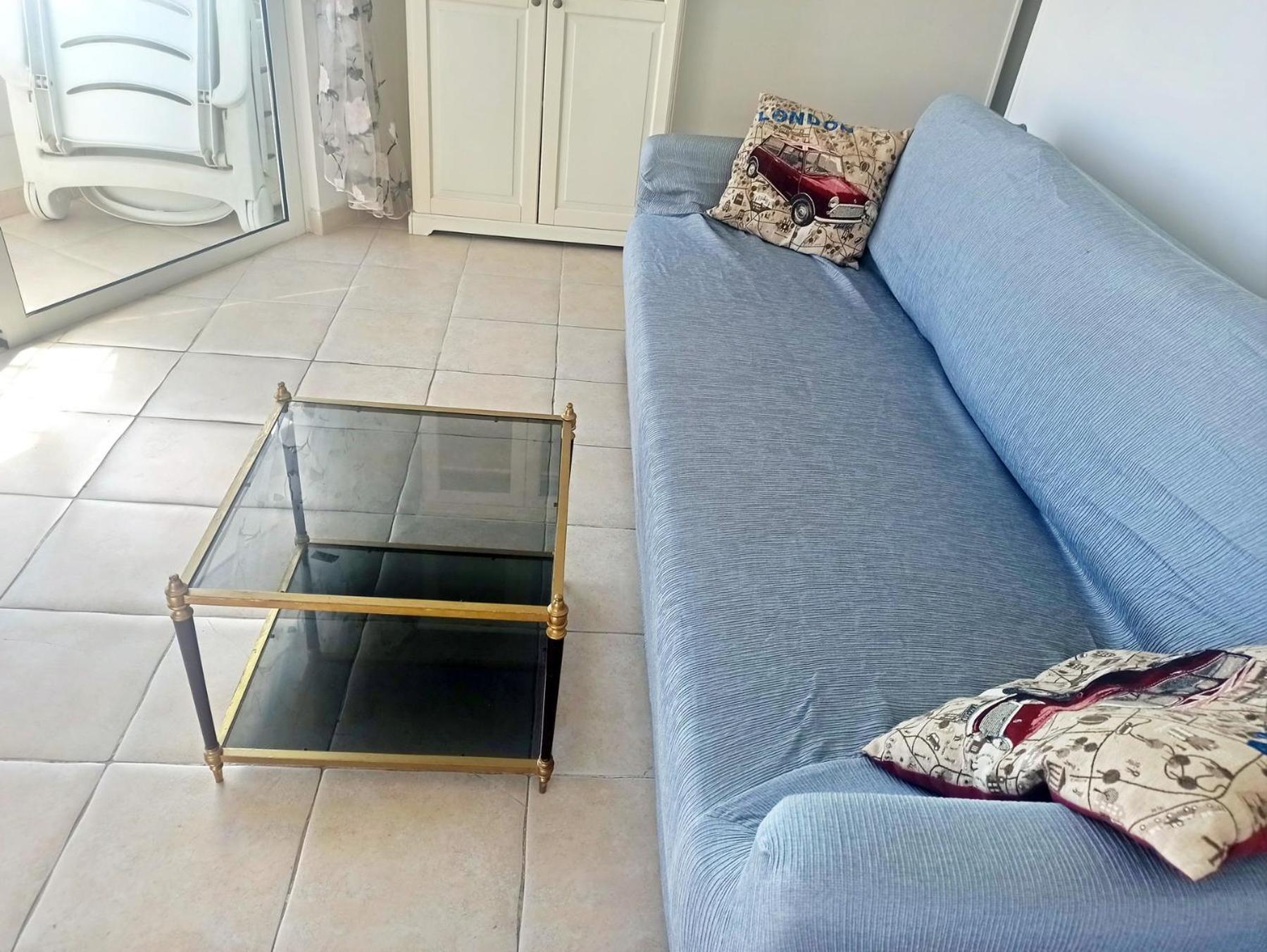 Cozy Apartment In The Center Of Costa Adeje On The 1St Coastline Εξωτερικό φωτογραφία