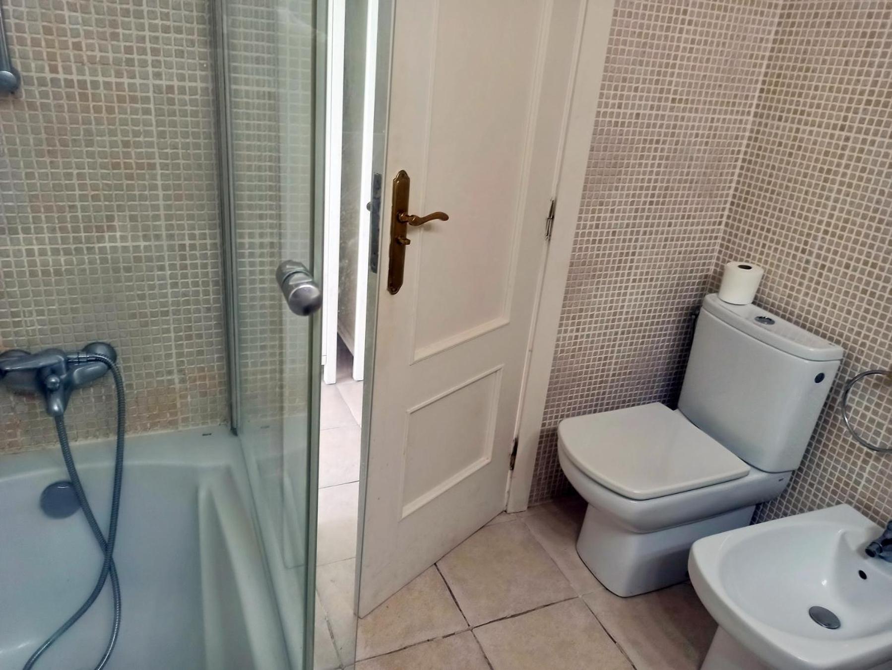 Cozy Apartment In The Center Of Costa Adeje On The 1St Coastline Εξωτερικό φωτογραφία